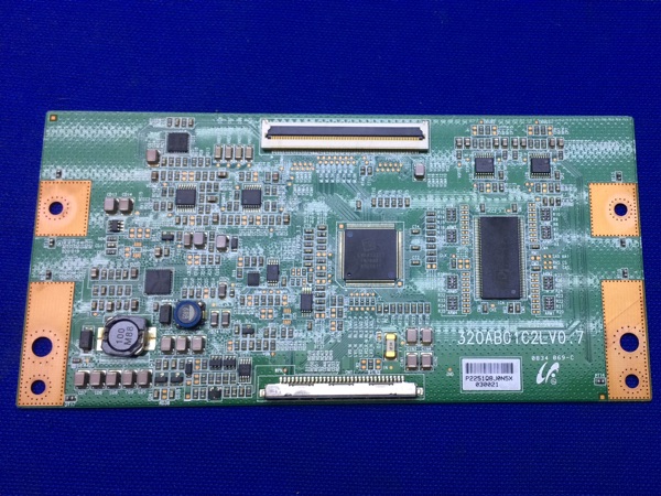 原装康佳LC32DS30 LC32D530逻辑板 320AB01C2LV0.7