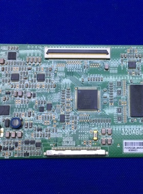 原装康佳LC32DS30 LC32D530逻辑板 320AB01C2LV0.7