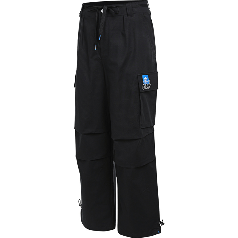 【自营】阿迪达斯三叶草男子CS CARGOPANT M运动休闲长裤KA8012