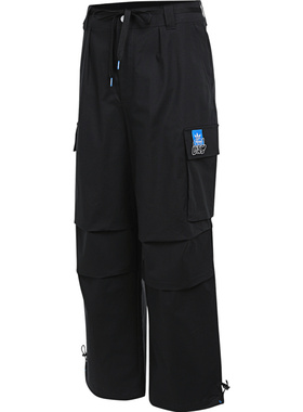 【自营】阿迪达斯三叶草男子CS CARGOPANT M运动休闲长裤KA8012