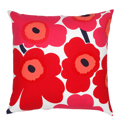 Marimekko时尚家用靠垫套