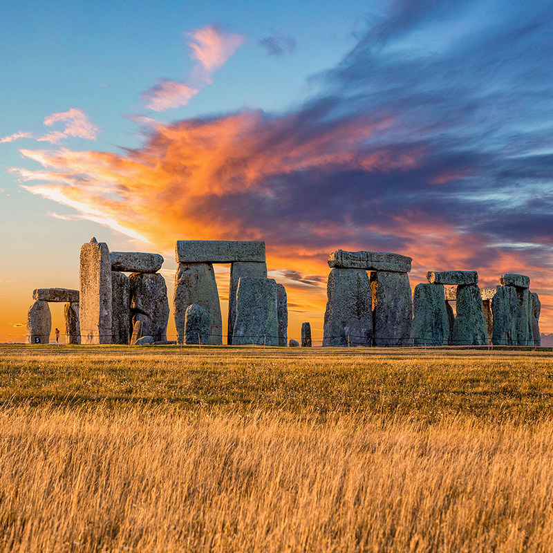 伦敦进出|英国旅游伯恩茅斯圣艾夫斯杜德尔门3天2晚跟团日游
