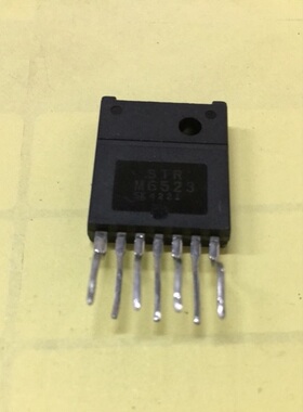 STRM6523 DIP8 M6523