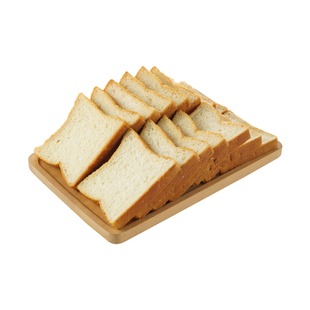 招牌吐司土司面包片 720g/袋