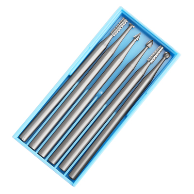 电动刻刀木工头全套装牙机钨钢