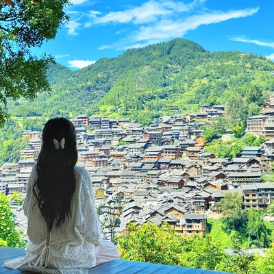 贵州安顺4天小团游