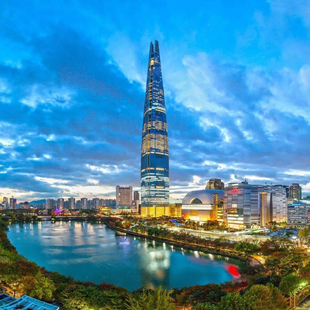 【1-5月急售】首尔柏悦四季新罗费尔蒙大使酒店君悦帕那斯洲际