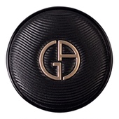 阿玛尼丝绸柔光黑奢气垫5g小样 细腻服帖保湿 粉底液