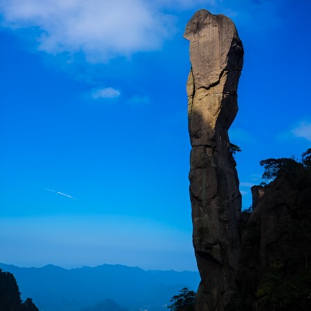 江西旅游南昌出发7人小团私享无自费庐山景德镇婺源三清山5天游