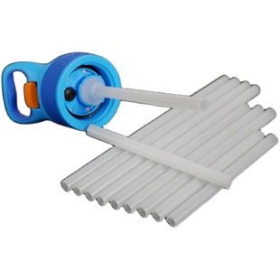 适配美国康迪克儿童水杯吸管配件悠享contigo大成人吸嘴鸭嘴直管