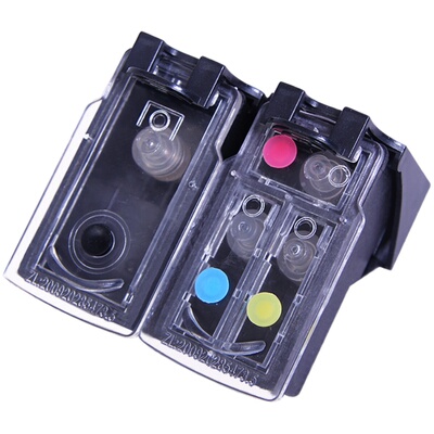 超大容量简单加墨佳能打印机3680