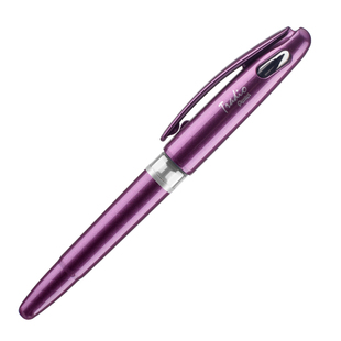 日本Pentel派通签字笔限定彩杆TRJ50大班签字笔 草图笔勾线漫画笔