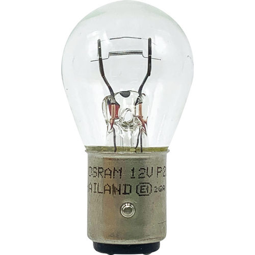 欧司朗刹车灯泡适用VOLVO沃尔沃S40/S60/S0/V40/XC0/XC90后尾灯