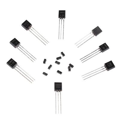 三极管S8550SS8050贴片直插