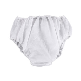 一次性内裤美容院男士女士汗蒸桑拿酒店旅行家居灭菌独立包装内裤