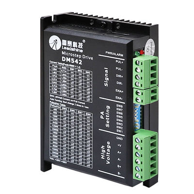 雷赛86步进电机驱动器DMA860HC