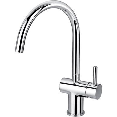 丰华厨房冷热水龙头铜健康抑菌