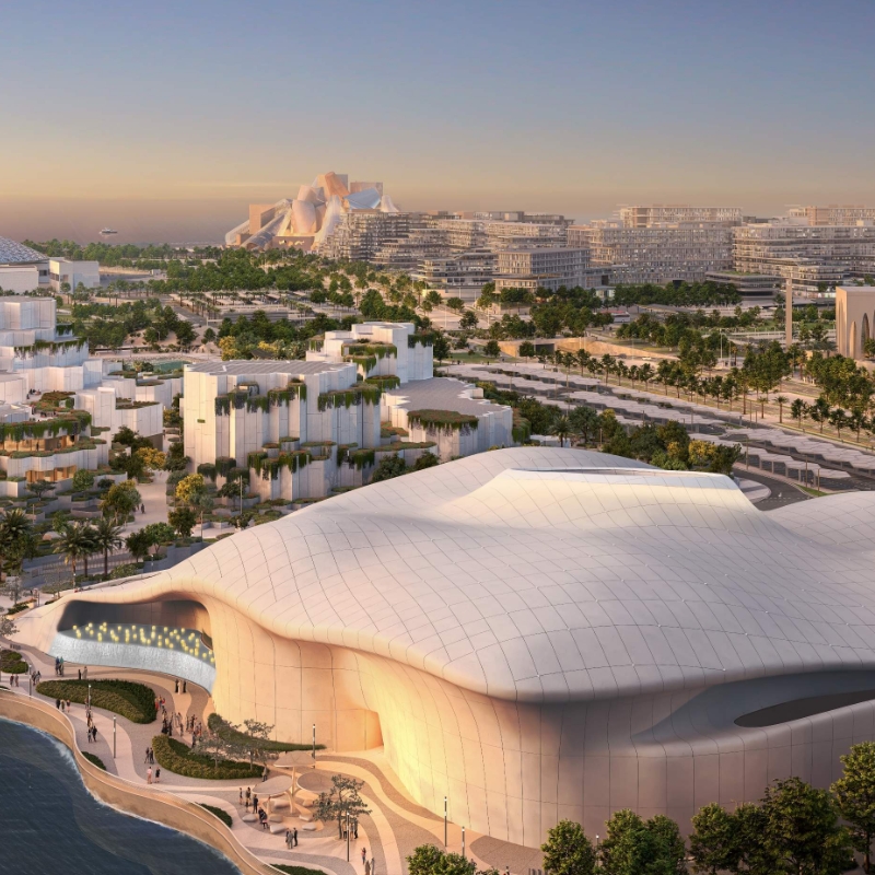 [teamLab Phenomena-门票]阿联酋 阿布扎比 teamLab Phenomena 电子票 不定期票