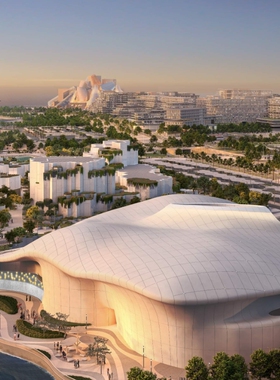 [teamLab Phenomena-门票]阿联酋 阿布扎比 teamLab Phenomena 电子票 不定期票