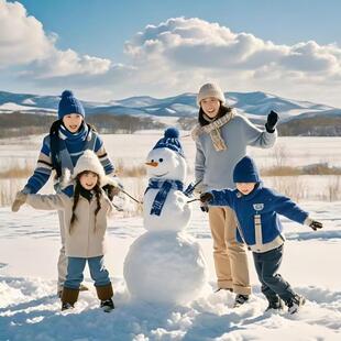 2-8人私家团＆渔猎冬捕丨避暑山庄乌兰布统木兰围场塞罕坝4天3晚