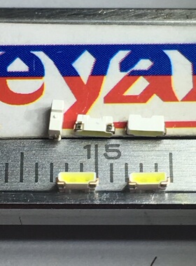 发光二极管 99-213/GHC 翠绿色 贴片LED 尺寸3X1mm 厂家:亿光