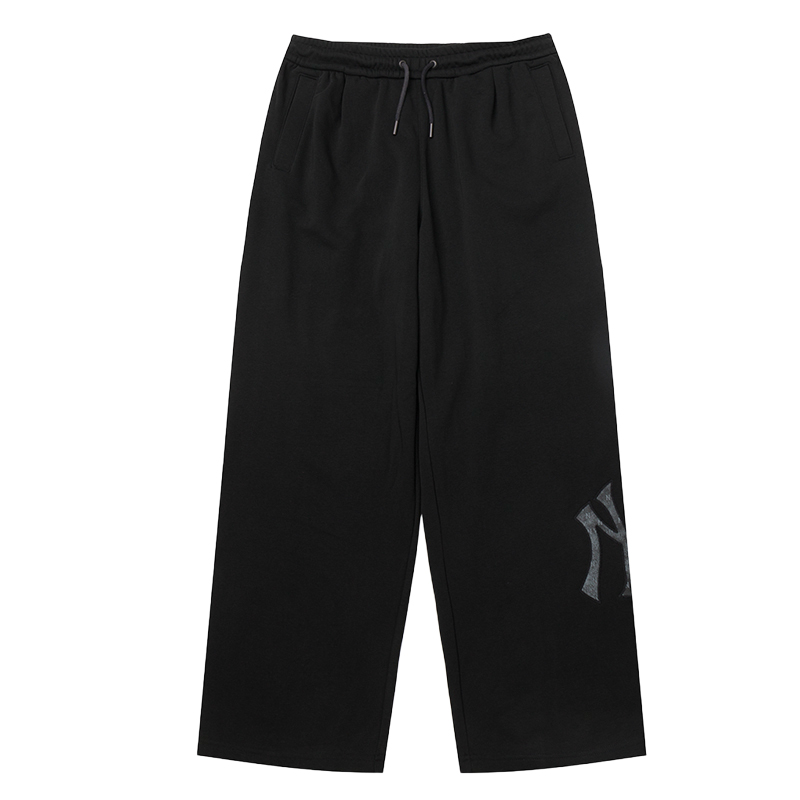 【自营】MLB长裤男裤女裤运动裤跑步训练时尚简约休闲裤3APTM0154