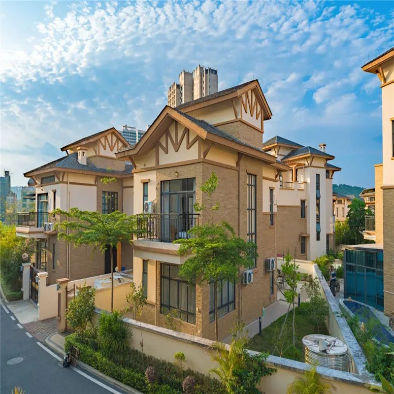 亲子家庭游 | 英德宝墩湖湖山温泉度假村私家别墅2天1晚