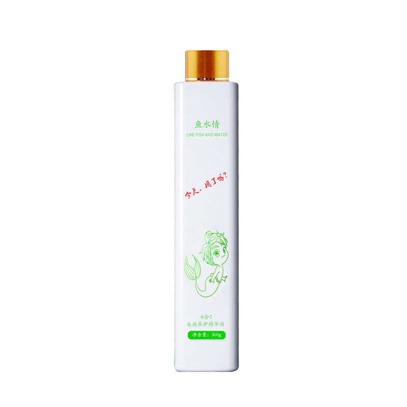 特效用品水质杀菌鱼情澄清剂
