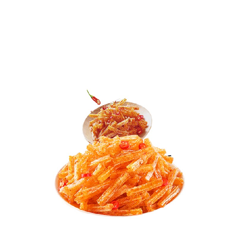 卫龙辣条大小面筋香辣味休闲辣味经典零食小吃即食豆干