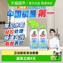 浴室清洁剂玻璃除水垢卫生间水龙头清洗剂 包邮 水卫士 原水卫仕