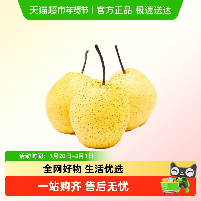 雪花梨雪花梨当季新鲜冰糖雪梨川贝炖雪梨膏,水产肉类/新鲜蔬果/熟食,甜瓜,淘宝优惠券,粉丝福利购,淘宝优惠卷