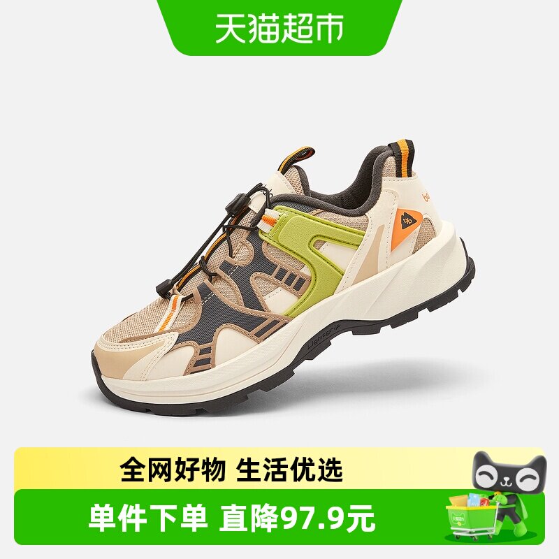 巴拉巴拉男童运动鞋