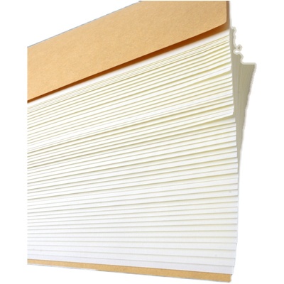 维克多利横版表格本通用竖版记账笔记本企业员工考勤本签到表定制表格A4记录本库存盘点明细表出入库登记本