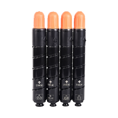 佳能彩色复印机墨粉盒