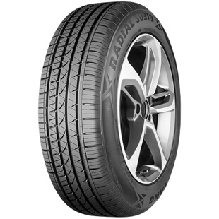 朝阳轮胎 225/60R18 乘用车城市型汽车SUV车胎SU319舒适操控抓地