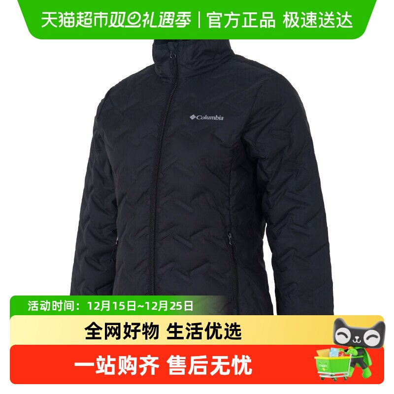 Columbia���ױ������޷�Ů��ճ���Լ�������컧�����±�ů����