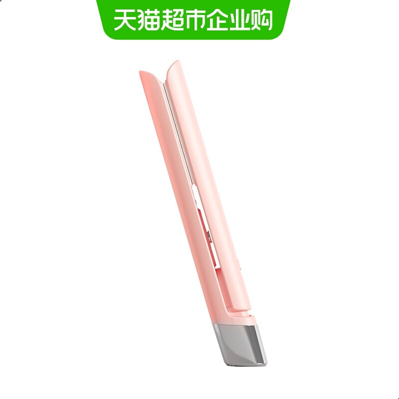Riwa/雷瓦小夹板直发卷发两用迷你便携式电卷发棒刘海神器8110