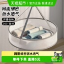 妙然晒衣篮晾衣网晒毛衣羊毛衫 专用平铺晾晒网兜晾袜子内衣晾衣架
