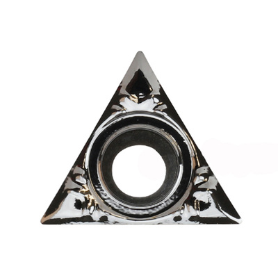 TNMG160404铝用数控孔车刀片