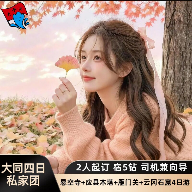 大同一地私家团