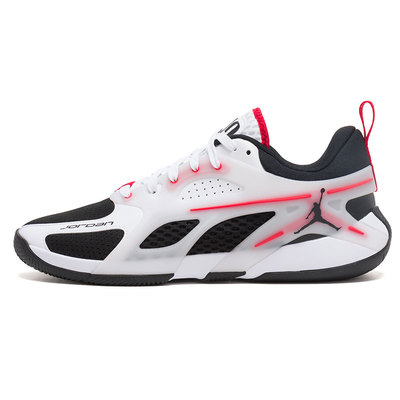 【自营】Nike耐克男鞋时尚运动鞋潮流撞色休闲耐磨篮球鞋FQ3859