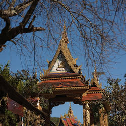 【纯玩2-8人拼小团】普洱景迈山古茶园+翁基古寨+糯干古寨2日游