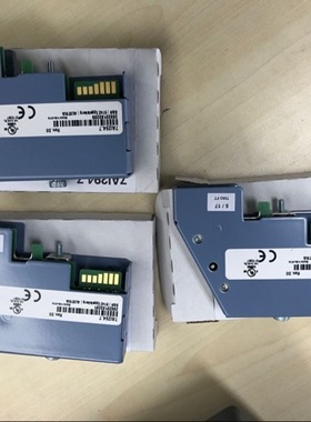 贝加莱7AI354.7模块