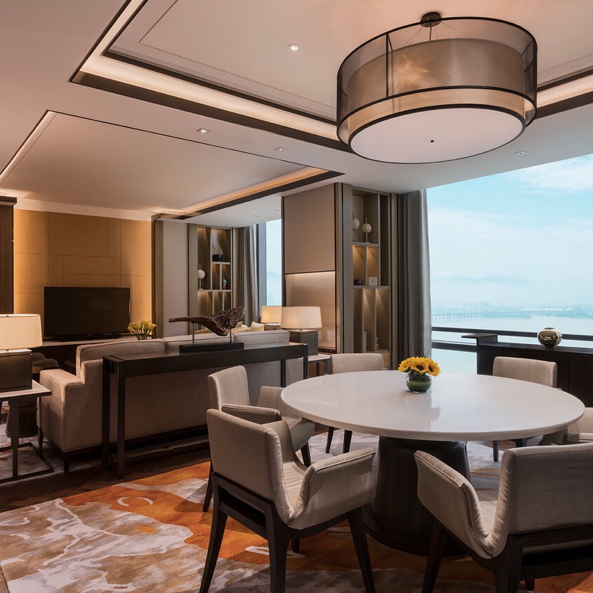 福州苍山凯悦酒店行政套房套餐特惠