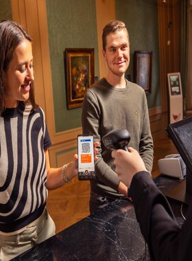 [荷兰阿姆斯特丹城市通票-2日通票]14651