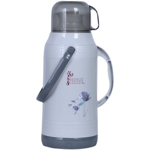 保温壶家用暖壶水壶保温瓶学生宿舍用暖瓶外壳暖水瓶热水瓶茶瓶