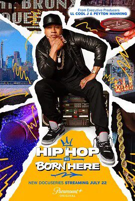 HipHopWasBornHere
