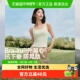 蕉下四季 肌底莫代尔背心女户外运动背心无袖 内搭带胸垫吊带GP104