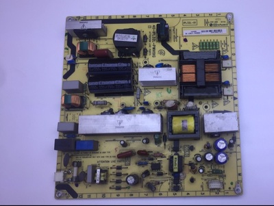原装TCL C37E320B 37寸液晶电视高压电源板40-IPL32L-PWH1XG