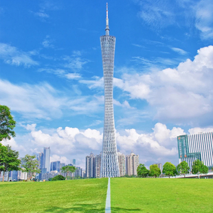 广州索菲特英迪格卓美亚洲至奢选酒店预订1晚特惠套餐含双早